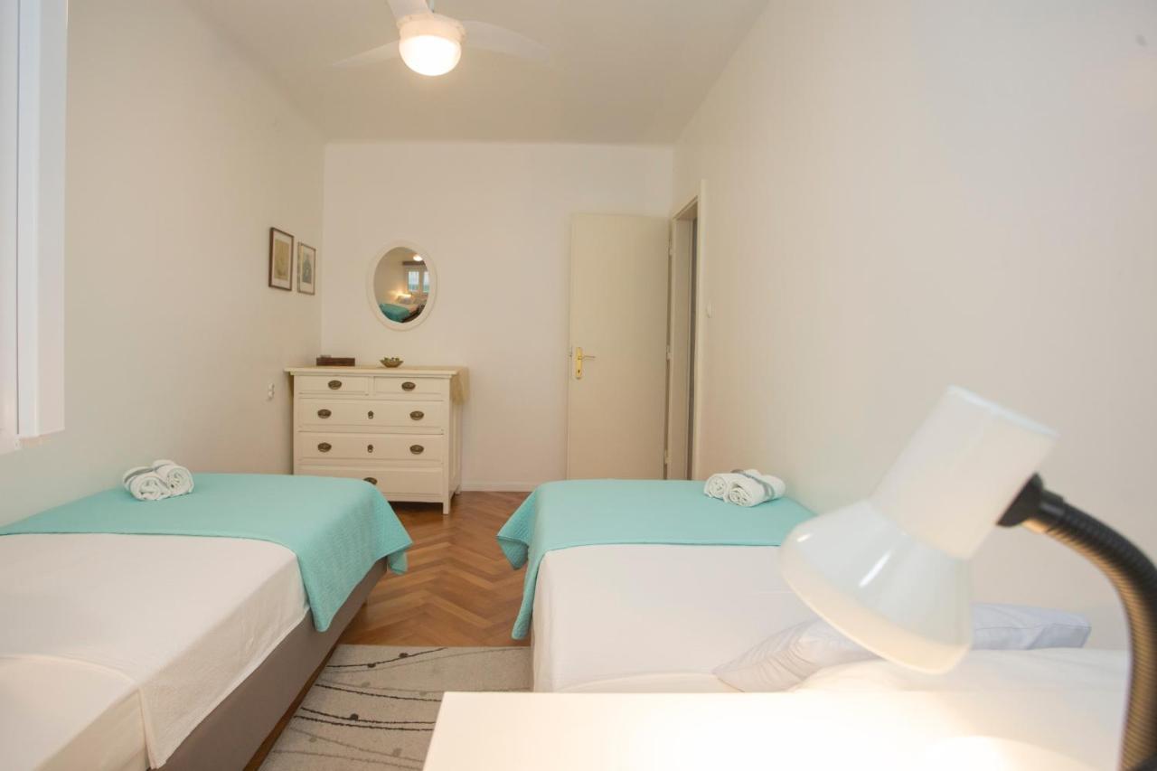 Apartment Sugar Flat Split Exteriér fotografie