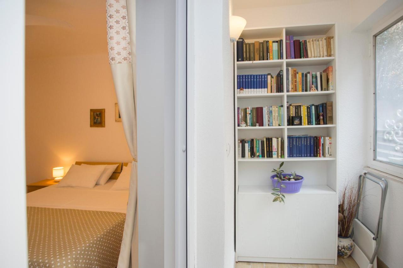Apartment Sugar Flat Split Exteriér fotografie
