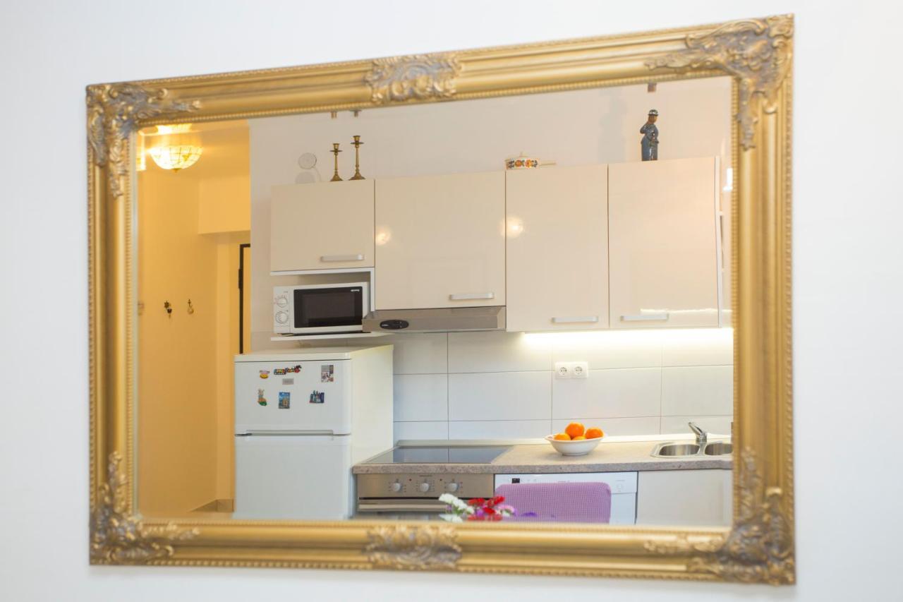Apartment Sugar Flat Split Exteriér fotografie